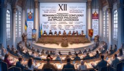 XVII International Scientific Conference 'Current Issues of Romance-Germanic Philology and Applied Linguistics'