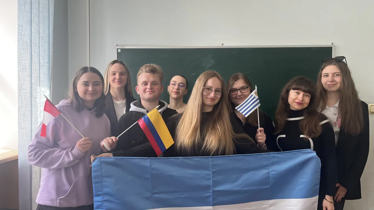 Вплив іспаномовних країн на світову економіку